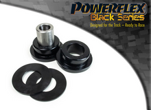 Powerflex Mini R50/52/53 Gen 1 (2000 - 2006) - Upper Engine Mount Link Small Bush (PFF5-104BLK)
