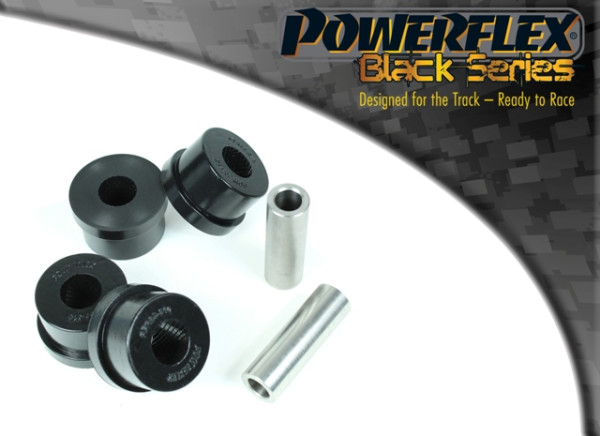 Powerflex Audi A3 / S3 / RS3 - Rear Lower Spring Mount Inner (PFR85-510BLK)