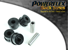 Powerflex Audi A3 / S3 / RS3 - Rear Lower Spring Mount Inner (PFR85-510BLK)