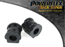 Powerflex Audi A1 / S1 (2010 on) - Front Anti Roll Bar Bush 18mm (PFF85-603-18BLK)