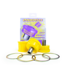 Powerflex Audi A4 / S4 / RS4 - Rear Subframe Front Bush (PFR3-730)
