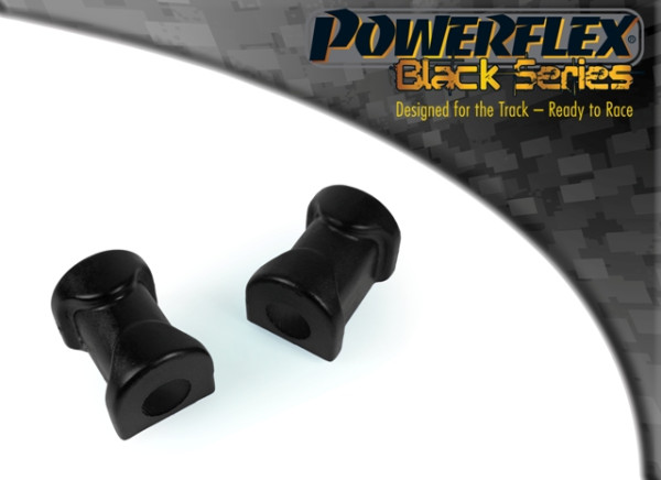 Powerflex BMW 3 Series - Front Anti Roll Bar Bush 19mm (PFF5-302-19BLK)