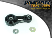 Powerflex Renault Clio Models - Lower Torque Mount - Track/Msport (PFF60-8025BLK)
