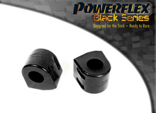 Powerflex Peugeot 207 (2006-2014) - Front Anti Roll Bar Bush 22mm (PFF50-503-22BLK)