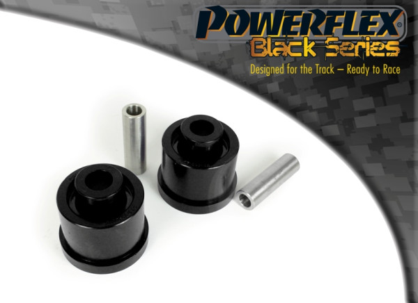 Powerflex Ford Fiesta Models - Rear Beam To Chassis Bush (PFR19-2210BLK)
