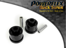 Powerflex Ford Fiesta Models - Rear Beam To Chassis Bush (PFR19-2210BLK)