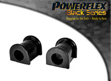 Powerflex BMW 3 Series - Rear Anti Roll Bar Mounting Bush 13mm (PFR5-308-13BLK)