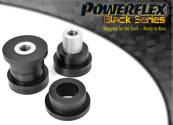 Powerflex Mazda MX-5, Miata, Eunos - Front Lower Wishbone Front Bush (PFF36-401BLK)