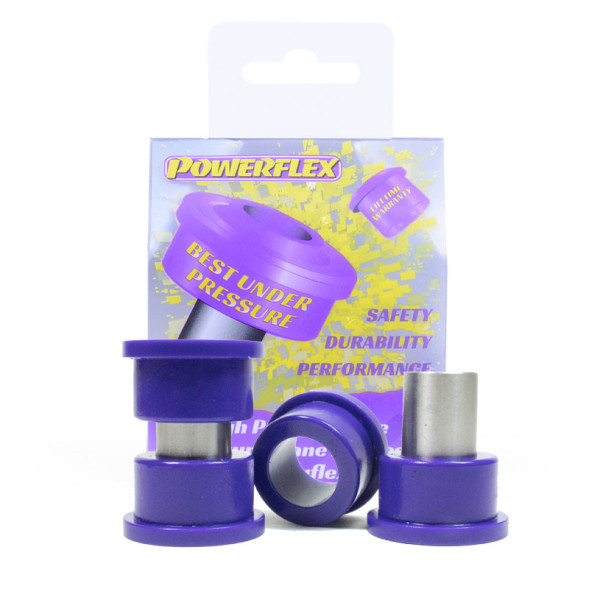 Powerflex Nissan SILVIA 200SX - S13, S14, & S15 (1991 - 2002) - Rear Toe Link Inner Bush (PFR46-205)