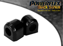 Powerflex Subaru Forester - Rear Anti Roll Bar To Chassis Bush 19mm (PF69-303-19BLK)