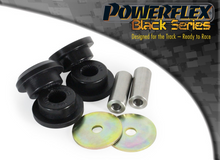 Powerflex Audi 80 / 90 - inc S2/RS2 & Quattro (1976 - 2000) - Rear Subframe Rear Bush 10mm (PFF3-120-10BLK)