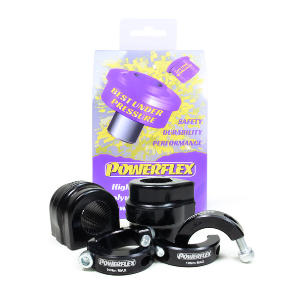 Powerflex BMW 2 Series - Front Anti Roll Bar Bush 29mm (PFF5-2303-29)