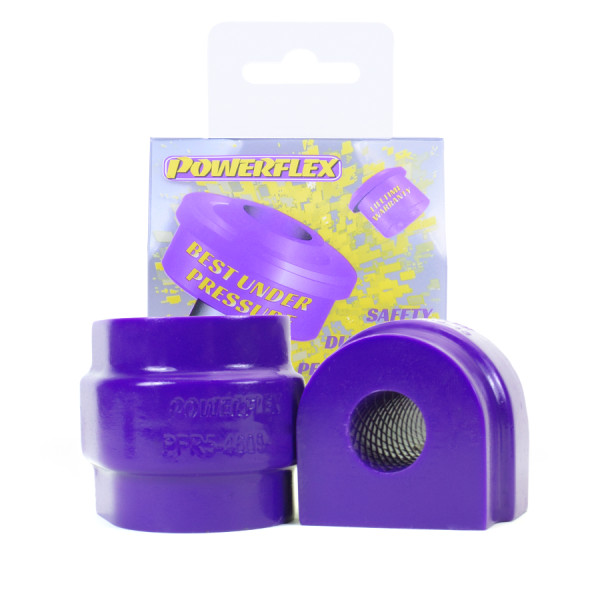 Powerflex BMW 3 Series - Rear Anti Roll Bar Mounting Bush 21.5mm (PFR5-4609-21.5)