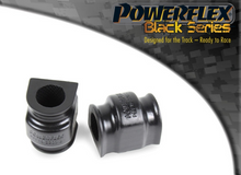 Powerflex Ford Fiesta Models - Front Anti Roll Bar Bush 22mm (PFF19-2203-22BLK)