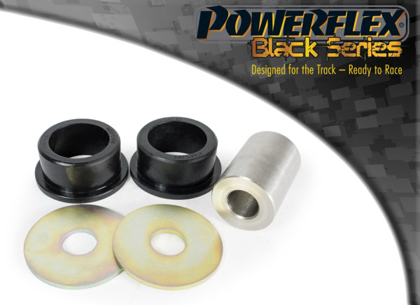 Powerflex Audi A3 / S3 / RS3 - Lower Torque Mount Small Bush (PFF3-1326BLK)