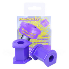 Powerflex Alfa-Romeo GTV & Spider 916 2.0 & V6 (1995-2005) - Front Anti Roll Bar Bush (03-05) 15mm (PFF1-804-15)