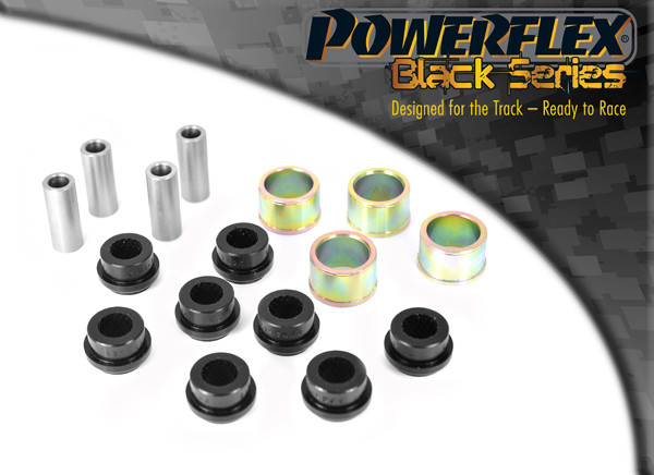 Powerflex BMW 1 Series - Rear Lower Arm Bush (PFR5-1313BLK)