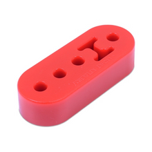 Powerflex Exhaust Mounts EXHAUST MOUNTS - Universal Exhaust Mount (EXH011)