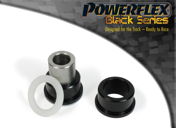 Powerflex Audi A3 / S3 / RS3 - Lower Torque Mount Small Bush (PFF3-1320BLK)