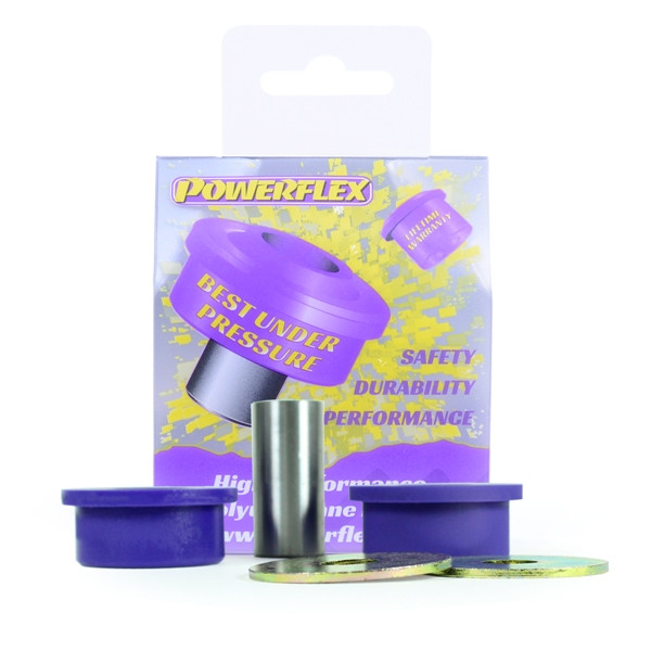 Powerflex Mini R55 Clubman Gen 1 (2007 - 2014) - Lower Engine Mount Small Bush (PFF5-206)