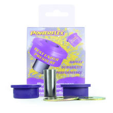 Powerflex Mini R55 Clubman Gen 1 (2007 - 2014) - Lower Engine Mount Small Bush (PFF5-206)