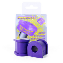Powerflex Alfa-Romeo 147 (2000-2010), 156 (1997-2007), GT (2003-2010) - Rear Anti Roll Bar Bush 16mm (PFR1-819-16)