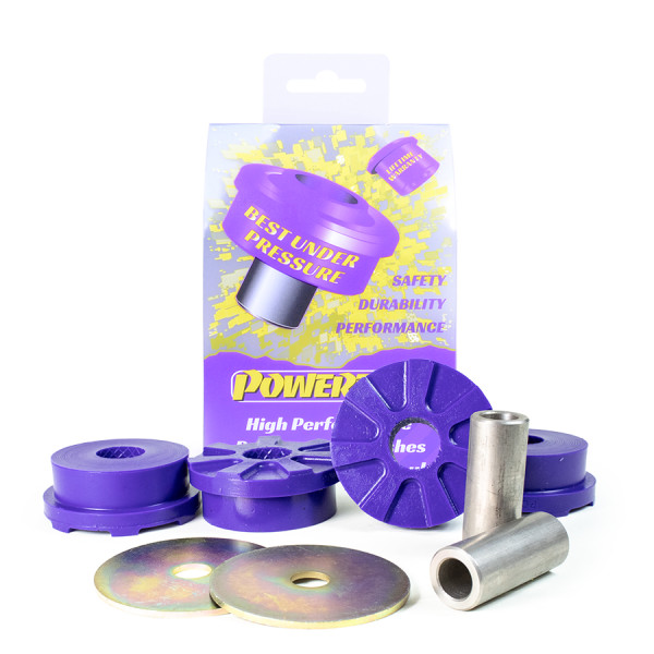 Powerflex Mini R60 Countryman Gen 1 (2010-2016) - Rear Diff Cross Member Bush (PFR5-1825)
