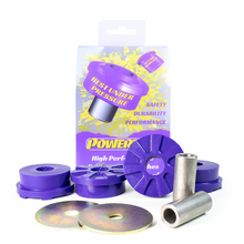 Powerflex Mini R60 Countryman Gen 1 (2010-2016) - Rear Diff Cross Member Bush (PFR5-1825)