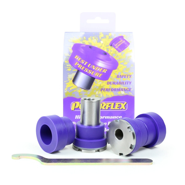 Powerflex Subaru BRZ 1st Gen (2012 - 2021) - Rear Upper Arm Inner Rear Bush ADJUSTABLE (PFR69-511G)