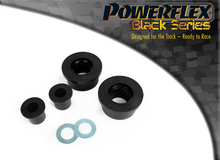 Powerflex BMW 3 Series - Front Lower Wishbone Rear Bush (Concentric) (PFF5-301BLK)