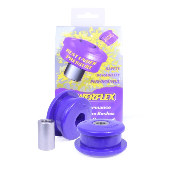 Powerflex Audi A3 / S3 / RS3 - Front Wishbone Rear Bush, Pattern Arm (PFF85-410PA)