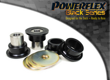 Powerflex Alfa-Romeo GTV & Spider 916 2.0 & V6 (1995-2005) - Rear Lower Spring Mount Outer Bush (PFR1-714BLK)