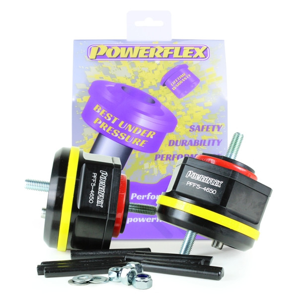 Powerflex BMW 3 Series - Engine Mount (PFF5-4650)