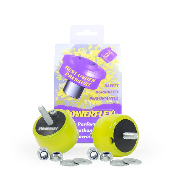 Powerflex BMW 1 Series - Transmission Mounting Bush (Fast Road) (PFF5-4655)