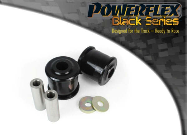 Powerflex Nissan Skyline - Front Tension Rod Bush (PFF46-219BLK)
