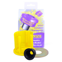 Powerflex Audi A3 / S3 / RS3 - Lower Engine Mount Insert (Large) (PFF85-830)