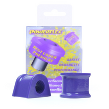Powerflex Alfa-Romeo 147 (2000-2010), 156 (1997-2007), GT (2003-2010) - Front Anti Roll Bar Bush 22mm (PFF1-810-22)