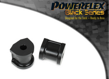 Powerflex Subaru BRZ 1st Gen (2012 - 2021) - Rear Anti Roll Bar Bush 14mm (PFR69-512-14BLK)