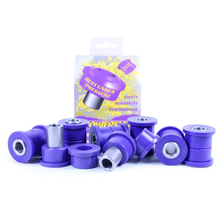 Powerflex Nissan SILVIA 200SX - S13, S14, & S15 (1991 - 2002) - Rear Upper & Lower Arm Bush (PFR46-204)
