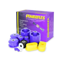 Powerflex Audi A3 / S3 / RS3 - Powerflex Handling Pack (PF85K-1004)