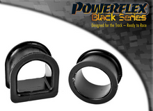 Powerflex Toyota MR2 Models - Steering Rack Mounting Bush Kit (PFF76-320BLK)
