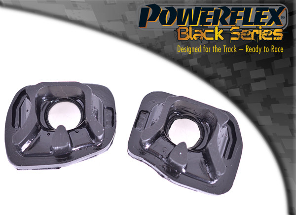 Powerflex Honda Civic Models - Front Engine Mount Insert (PFF25-313BLK)