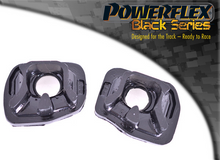 Powerflex Honda Civic Models - Front Engine Mount Insert (PFF25-313BLK)