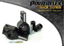 Powerflex Audi A3 / S3 / RS3 - Front Wishbone Rear Bush Anti-Lift & Caster Offset (PFF85-502GBLK)