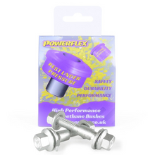 Powerflex Alfa-Romeo GTV & Spider 916 2.0 & V6 (1995-2005) - PowerAlign Camber Bolt Kit (12mm x 60mm) (PFA100-12)
