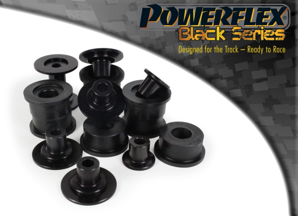 Powerflex BMW 2 Series - Rear Diff Front Mounting Bush (PFR5-4024BLK)