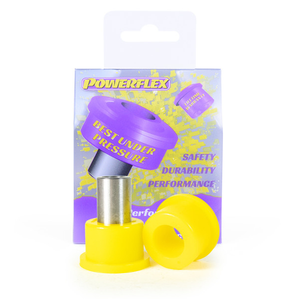Powerflex Alfa-Romeo 164 V6 & Twin Spark (1987 -1998) - Upper Engine Mount Small Bush (PFF1-606)