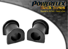 Powerflex Toyota MR2 Models - Rear Anti Roll Bar Bush 20mm (PFR76-307BLK)