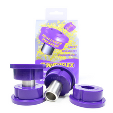 Powerflex Mitsubishi Lancer Evolution IV, V & VI RS/GSR (1996 - 2001) - Rear Diff Front Mounting Bush (PFR44-120)