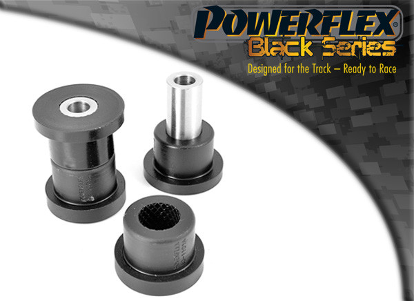Powerflex Alfa-Romeo MiTo (2008-2018) - Front Wishbone Front Bush (PFF80-1101BLK)